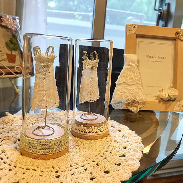 食品保存から小物収納、ディスプレイにも大活躍♪デザイン豊富なダイソーのキャニスター活用アイデア