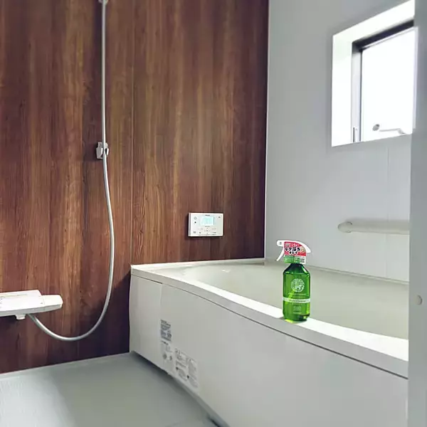 「ピカピカをキープする秘訣！無理なく続ける水回りの掃除・ケアのコツ」の画像