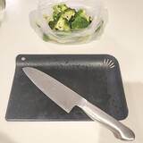 「キッチンで大活躍まちがいなし♪アイデアあふれるダイソーのまな板をご紹介」の画像2