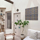 「お部屋をもっと好きになる☆ダイソーのカラーボードで作るお気に入りの空間」の画像4