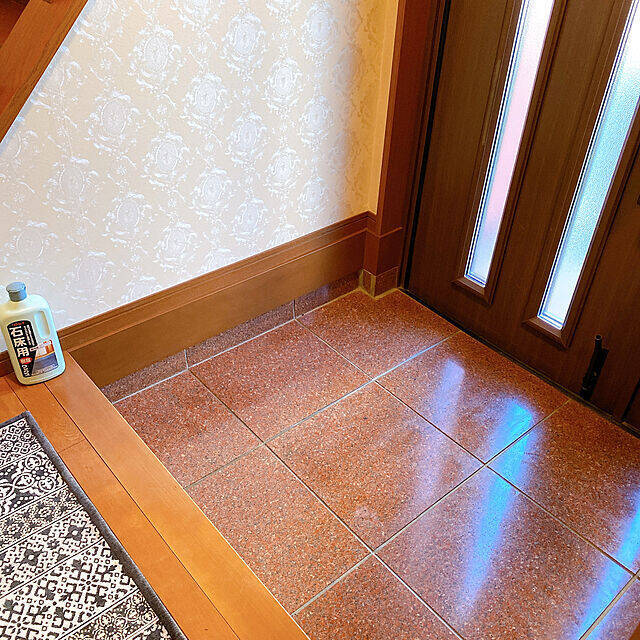 玄関床掃除の決定版！綺麗を保つためのアイデアとおすすめアイテムをご紹介