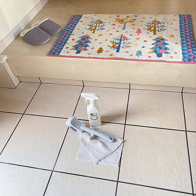 玄関床掃除の決定版！綺麗を保つためのアイデアとおすすめアイテムをご紹介