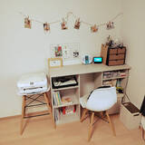 「さっと組み立ててすぐ使える！ニトリの組み立て収納Nクリックがスゴイ」の画像10