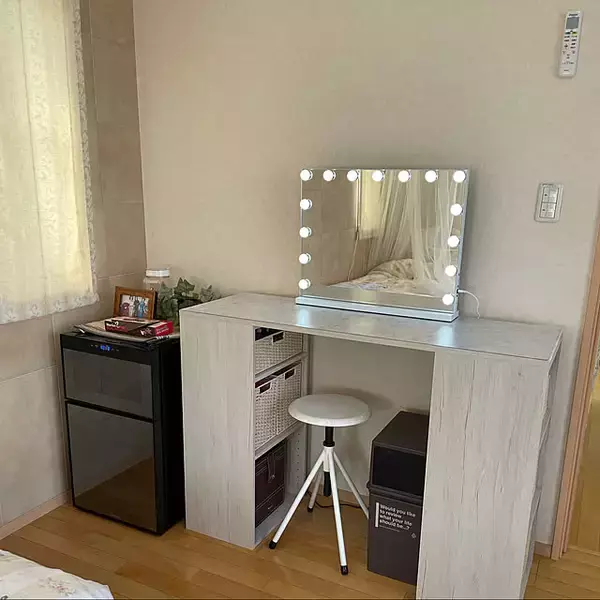 「さっと組み立ててすぐ使える！ニトリの組み立て収納Nクリックがスゴイ」の画像