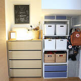 「さっと組み立ててすぐ使える！ニトリの組み立て収納Nクリックがスゴイ」の画像5