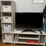 「さっと組み立ててすぐ使える！ニトリの組み立て収納Nクリックがスゴイ」の画像6