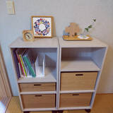 「さっと組み立ててすぐ使える！ニトリの組み立て収納Nクリックがスゴイ」の画像8