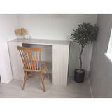 「さっと組み立ててすぐ使える！ニトリの組み立て収納Nクリックがスゴイ」の画像9