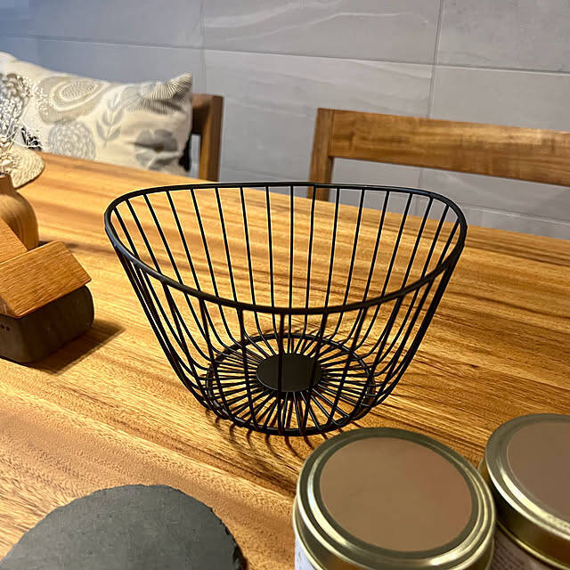 【みんなが選んだ！】片付けが楽しくなる♪Standard Productsのカゴ・バスケット4選