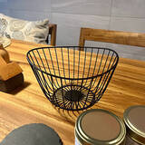 「【みんなが選んだ！】片付けが楽しくなる♪Standard Productsのカゴ・バスケット4選」の画像3