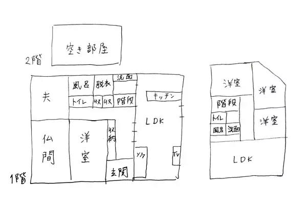 「「穏やかな北欧風の住まい～家も暮らしも明るく快適にするリフォーム～」 by akafukuさん」の画像
