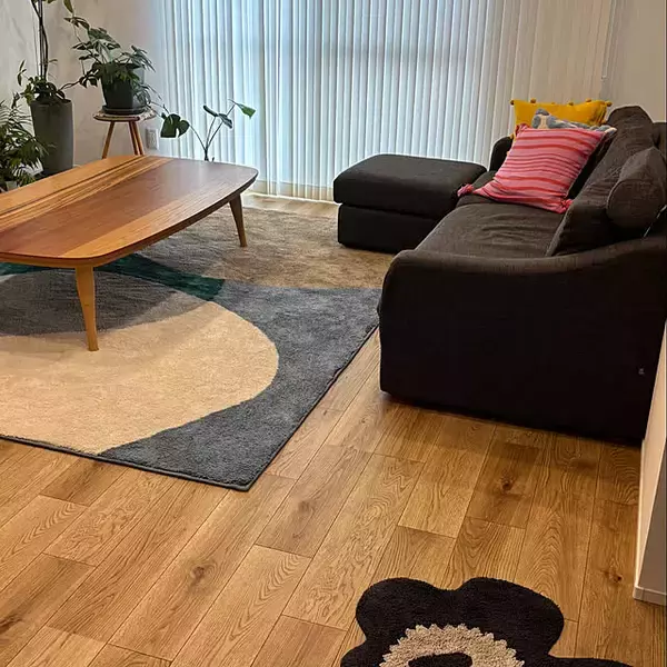 「「穏やかな北欧風の住まい～家も暮らしも明るく快適にするリフォーム～」 by akafukuさん」の画像