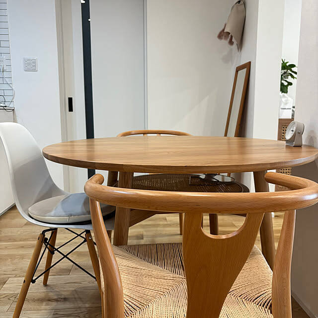 「穏やかな北欧風の住まい～家も暮らしも明るく快適にするリフォーム～」 by akafukuさん