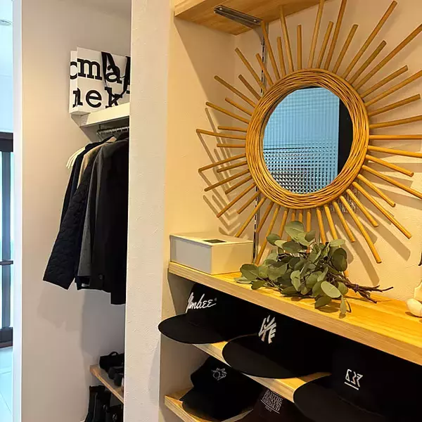 「「穏やかな北欧風の住まい～家も暮らしも明るく快適にするリフォーム～」 by akafukuさん」の画像