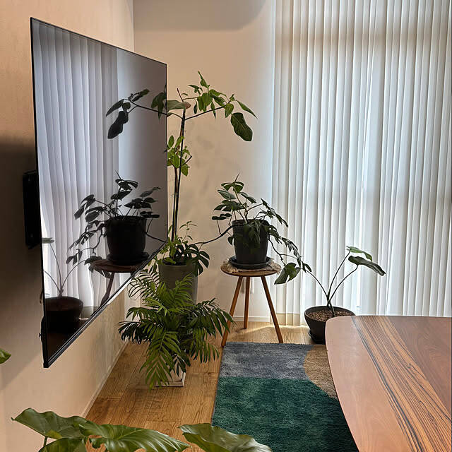 「穏やかな北欧風の住まい～家も暮らしも明るく快適にするリフォーム～」 by akafukuさん