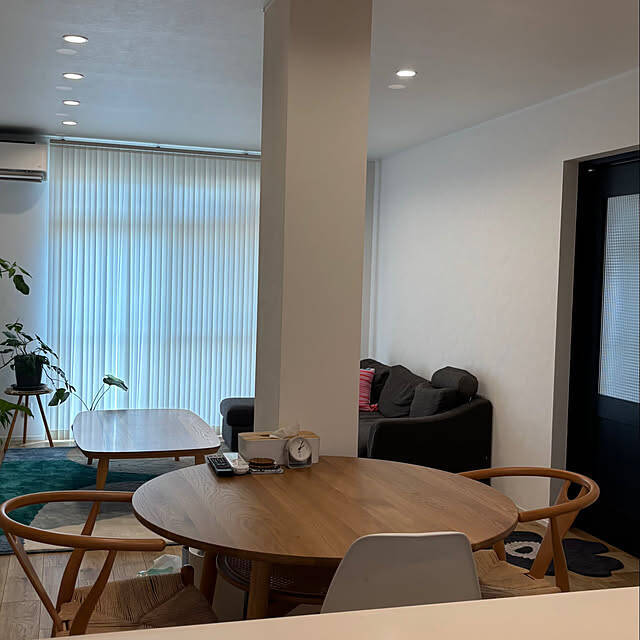 「穏やかな北欧風の住まい～家も暮らしも明るく快適にするリフォーム～」 by akafukuさん