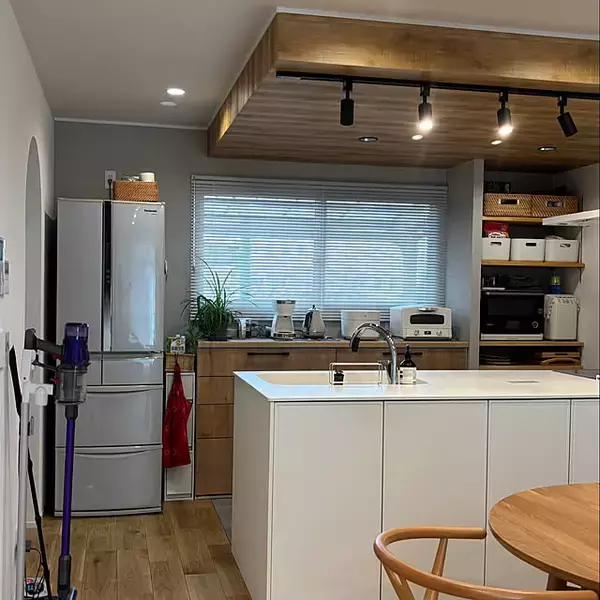 「「穏やかな北欧風の住まい～家も暮らしも明るく快適にするリフォーム～」 by akafukuさん」の画像