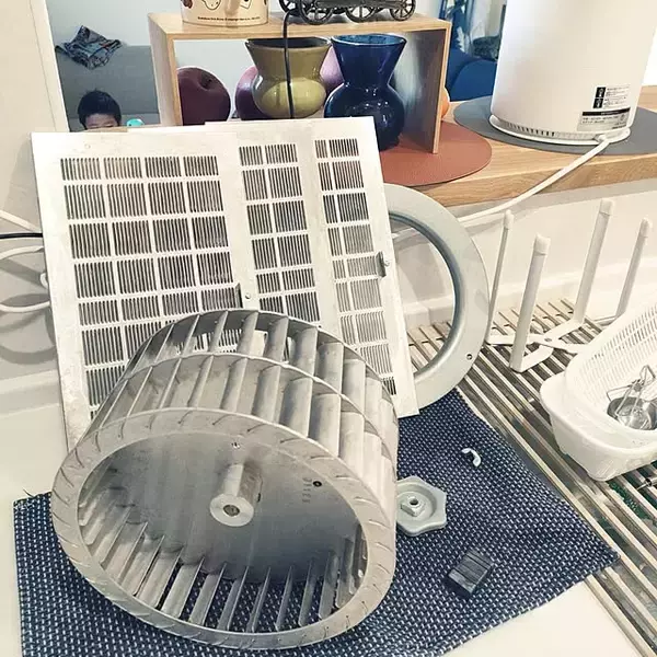 「おうちのキレイを格上げ！オキシクリーンで家中の汚れをリセット」の画像