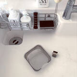 「「気づいたらすぐ」にできる、キッチン・水まわりの小掃除術」の画像2