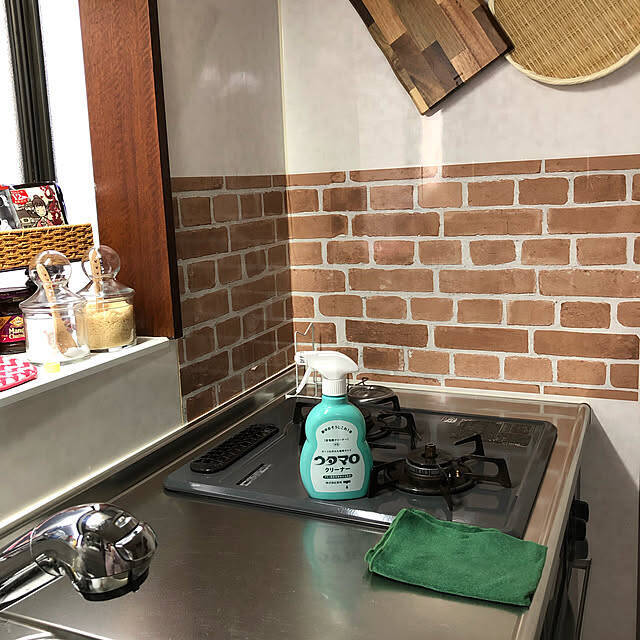 「気づいたらすぐ」にできる、キッチン・水まわりの小掃除術