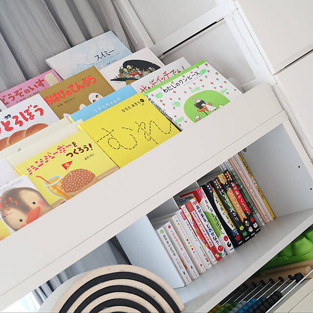 美しい収納を作りたい方必見！おうちのあちこちで使える無印良品の仕切りスタンド