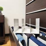 「美しい収納を作りたい方必見！おうちのあちこちで使える無印良品の仕切りスタンド」の画像5