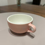 「「どんな飲み物も美しく映える、シンプルで温かいORIGAMIのマグカップ 」by kyoko さん」の画像6