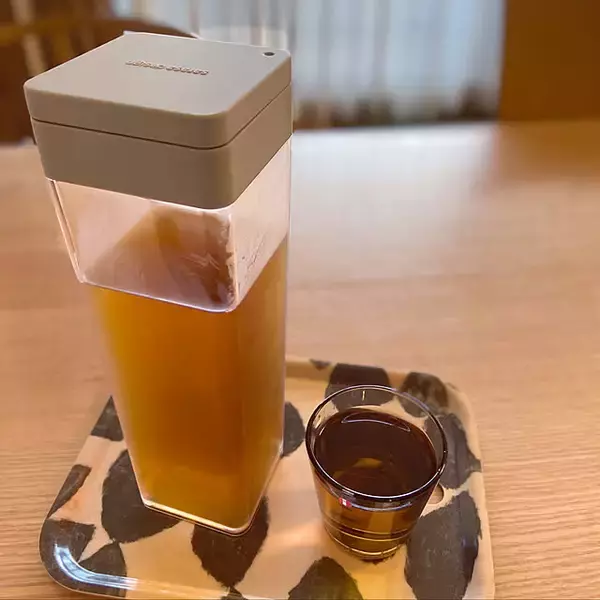 「冷たい麦茶で暑さを乗り切る！使い勝手のいい麦茶ポット・ピッチャーのおすすめ6選」の画像