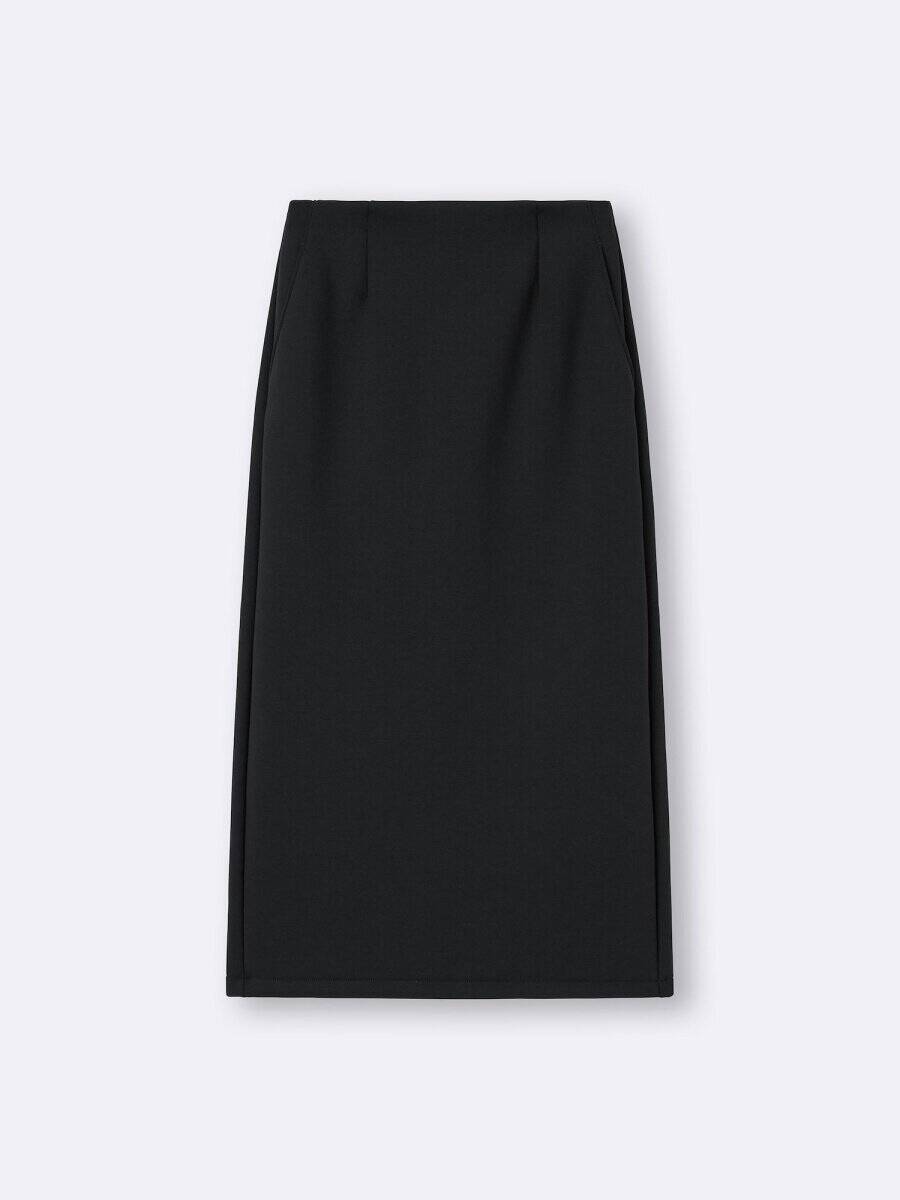 値下げで990円も！悩んだ朝はGUの「黒スカート」はいときゃ大丈夫！今すぐ買いたい本命5選