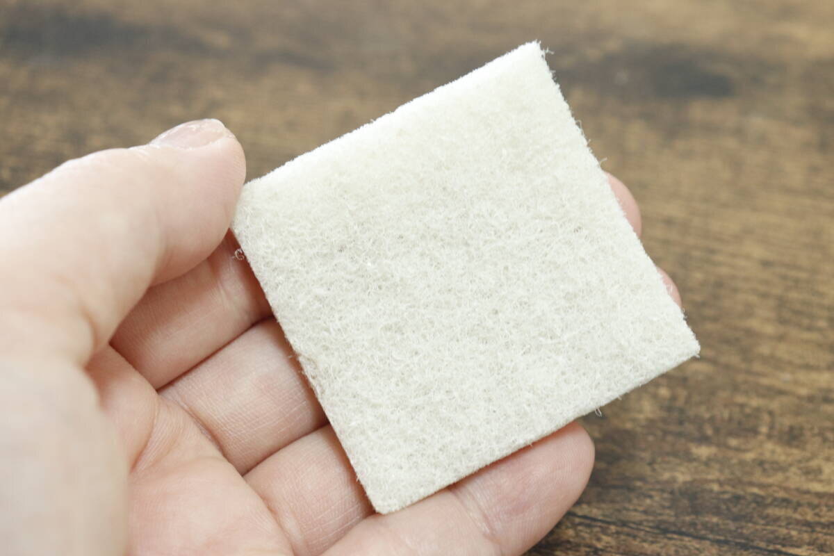 一度買ったらもう虜！「今までの苦労は何だったの」ってくらい汚れが落ちる100均クリーナー