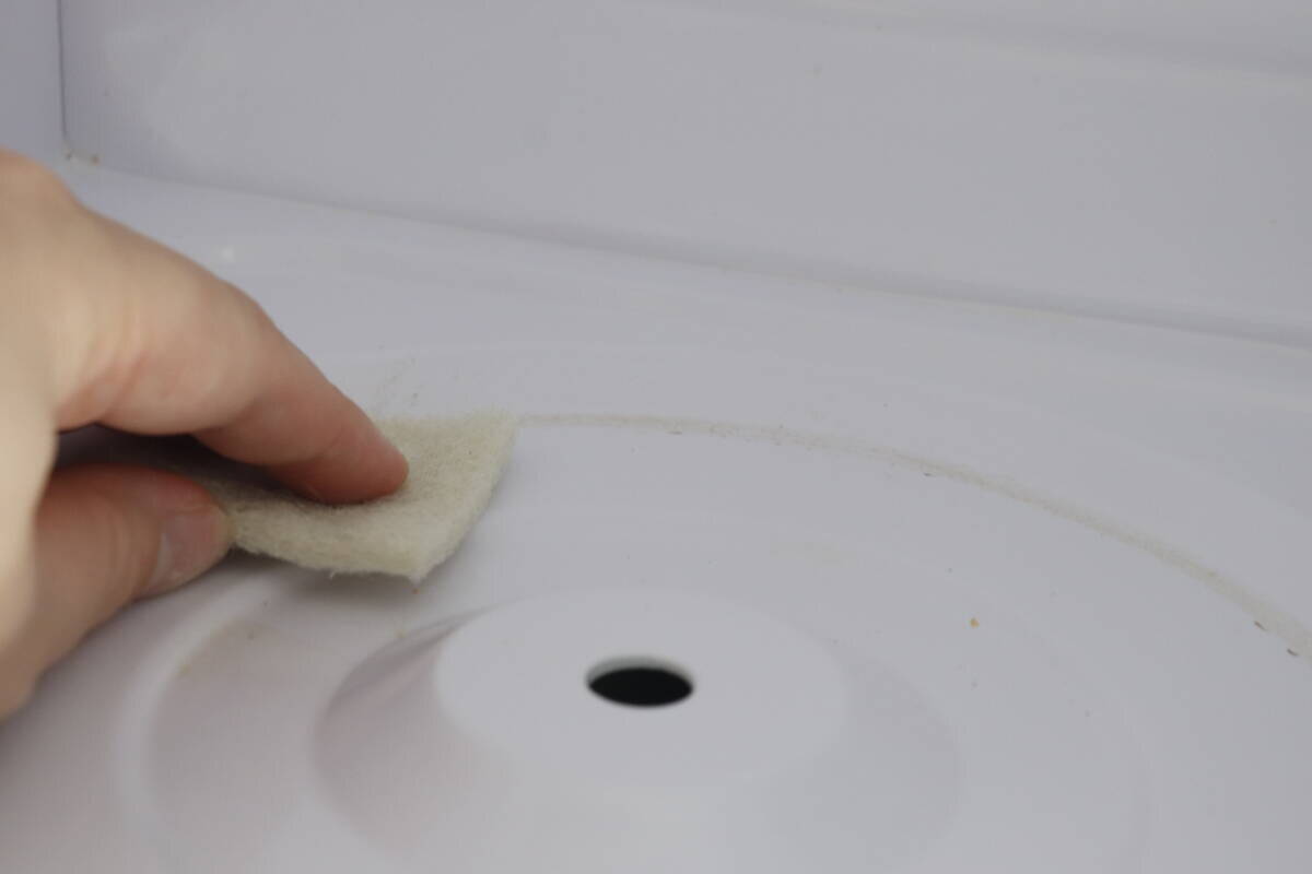 一度買ったらもう虜！「今までの苦労は何だったの」ってくらい汚れが落ちる100均クリーナー