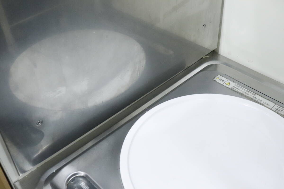 100均の布がいい仕事する！キッチンの汚れがスッキリさっぱり！両面使える便利なクロス