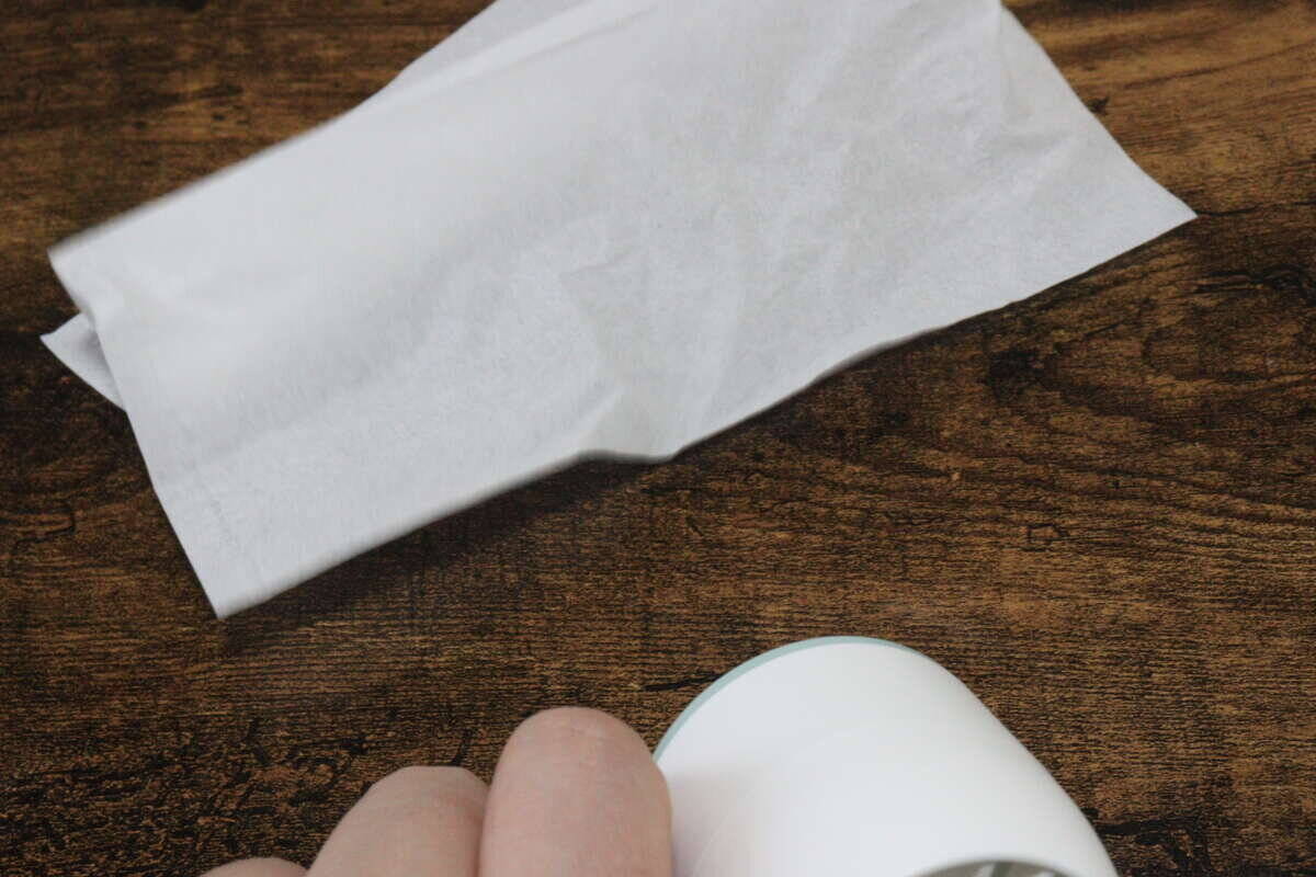 100均で見つけた瞬間飛びついた！「手のひらに収まる超ミニサイズ」700円のぷち家電