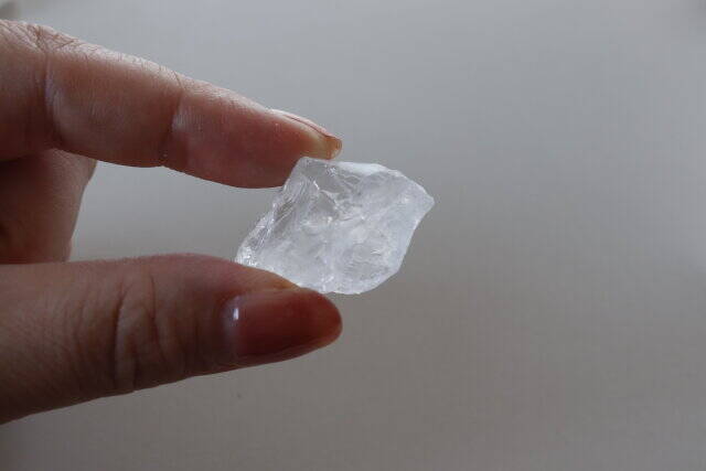 セリアさんクリアもあるなら教えてよ…！中身だけ欲しいって思ってた♡あのインテリアグッズ