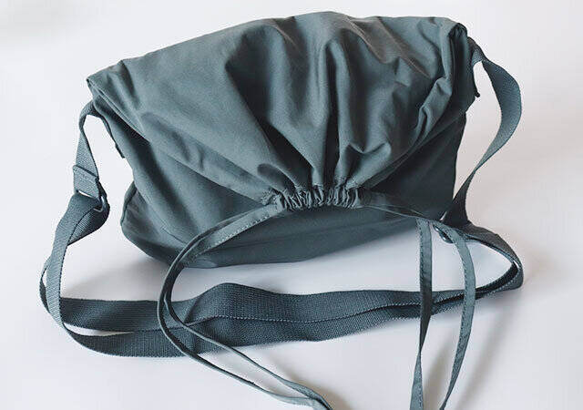 ユニクロさん待ってました♡バズりバッグに待望のコンパクトバージョンがキター！