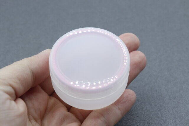 セリアの“フタ”がいい仕事してくれるのよ～！ありそうでなかったケースが優秀だった