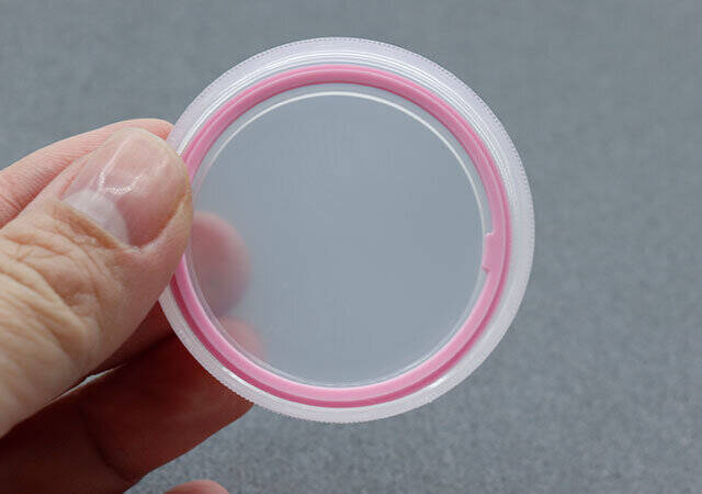 セリアの“フタ”がいい仕事してくれるのよ～！ありそうでなかったケースが優秀だった