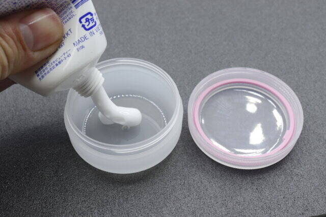 セリアの“フタ”がいい仕事してくれるのよ～！ありそうでなかったケースが優秀だった