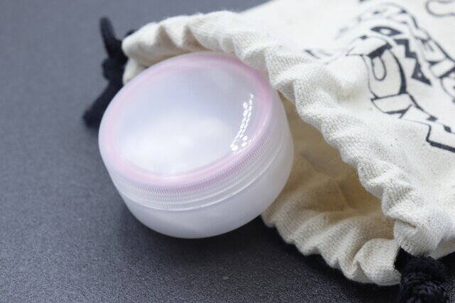 セリアの“フタ”がいい仕事してくれるのよ～！ありそうでなかったケースが優秀だった