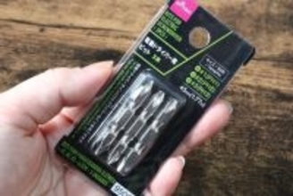 100均で売ってるとか信じられない！「これ家庭用でいいの？」専門店レベルの優秀工具