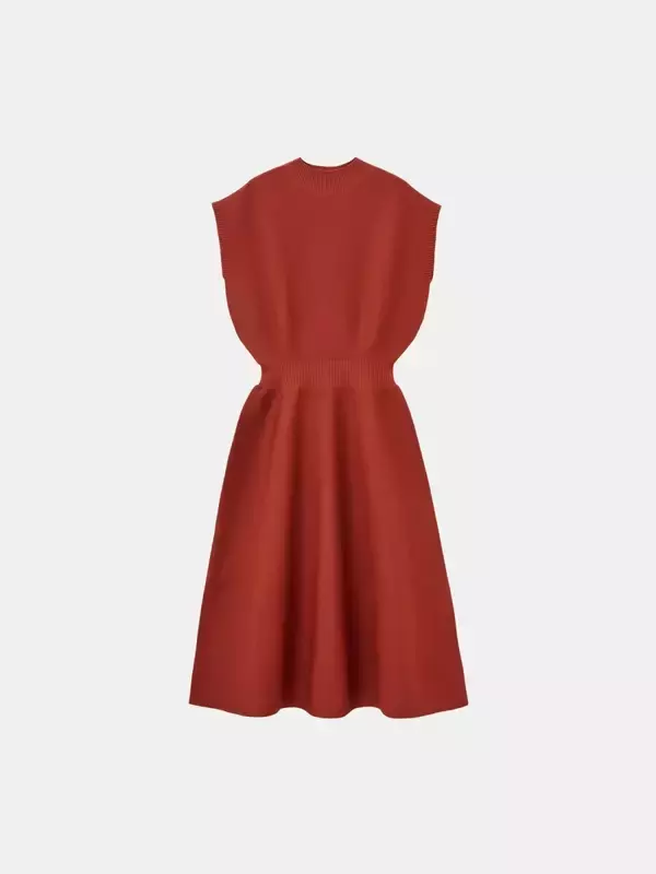 PLSTの春ワンピースが超優秀♡1枚あるといざという時本当に便利！大人のための名品リスト