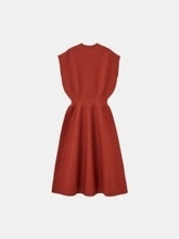 PLSTの春ワンピースが超優秀♡1枚あるといざという時本当に便利！大人のための名品リスト