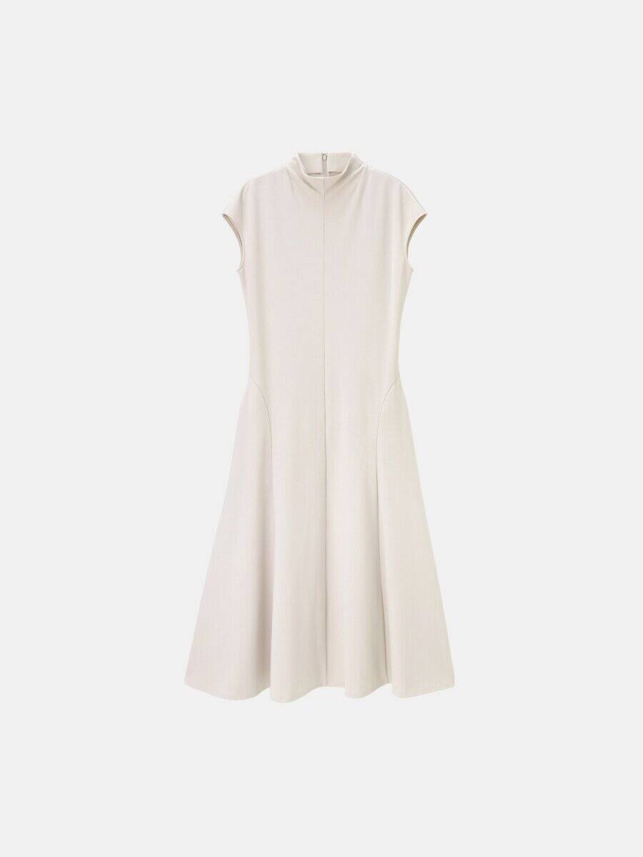 PLSTの春ワンピースが超優秀♡1枚あるといざという時本当に便利！大人のための名品リスト