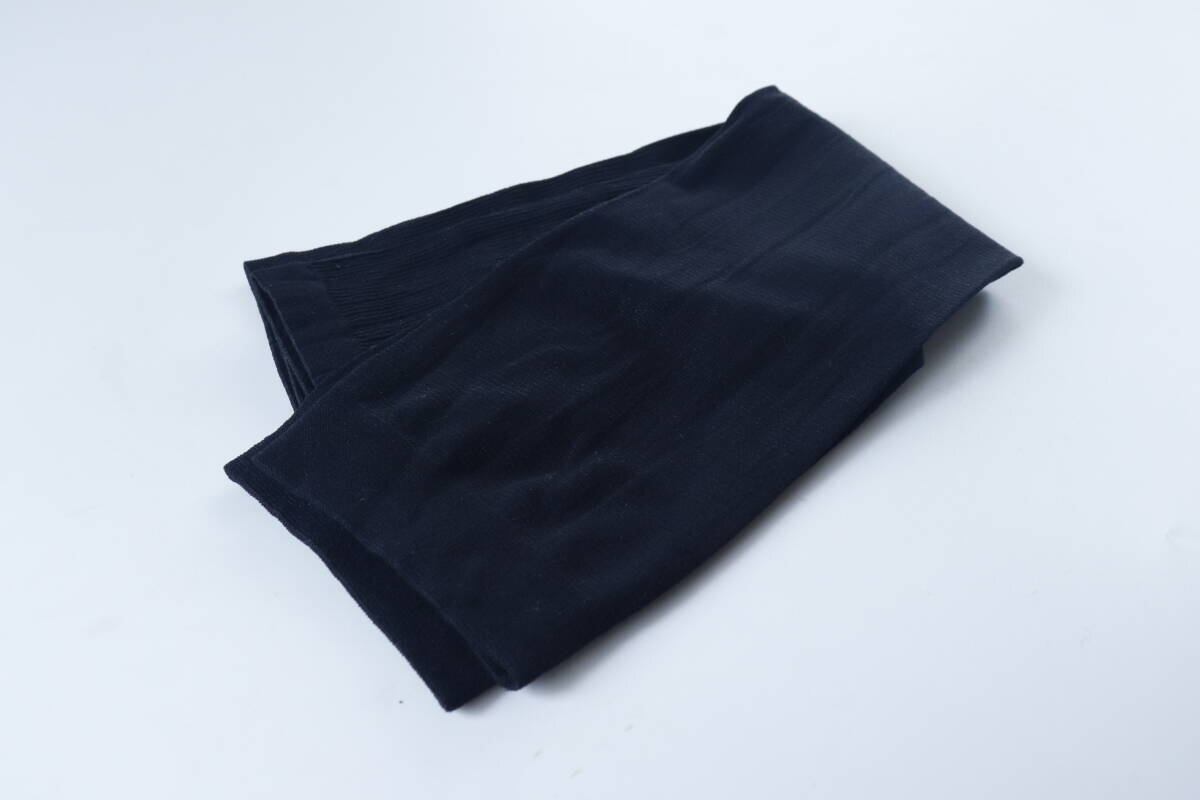 「日焼け止め塗り直すより楽！」手軽に対策できる100均のアームカバー