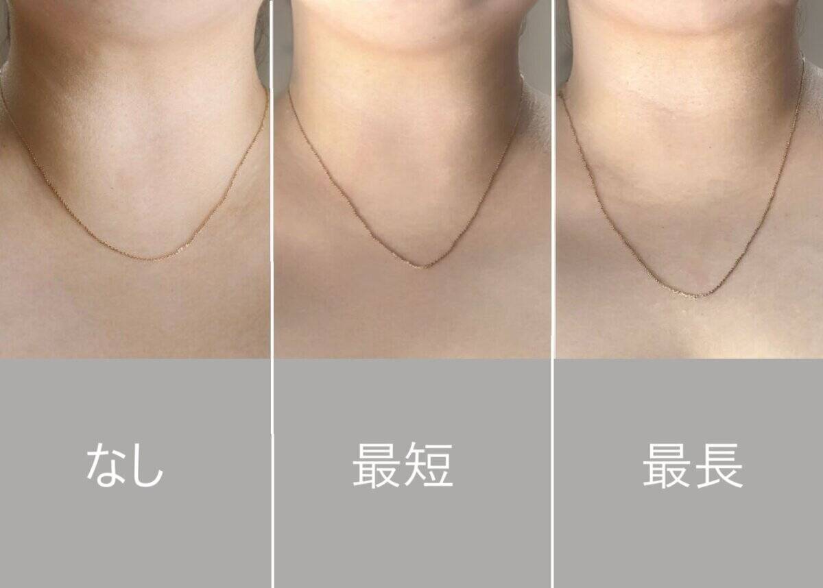 100均で買って大正解！「短くても諦めないで！」自由自在に調整できるアジャスターが便利