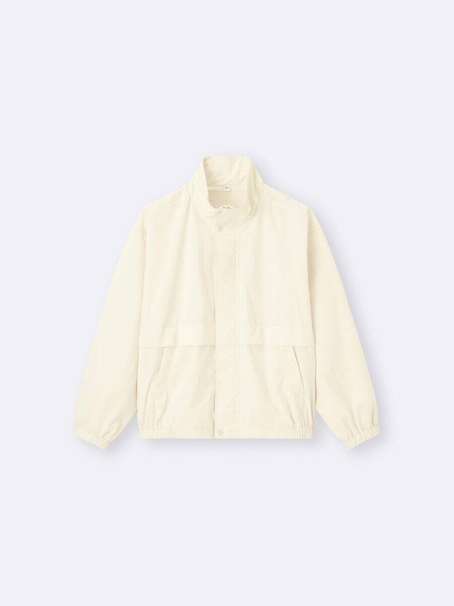 次GU行ったら早めにゲットすべし！今着るのにちょうどいい♡お買い得「羽織りアイテム」6連発