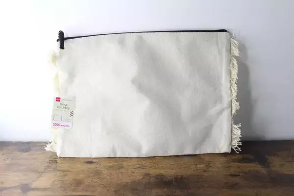 100均ってここまで進化してるんだ！「300円とは思えん…」大容量×お洒落なバッグ