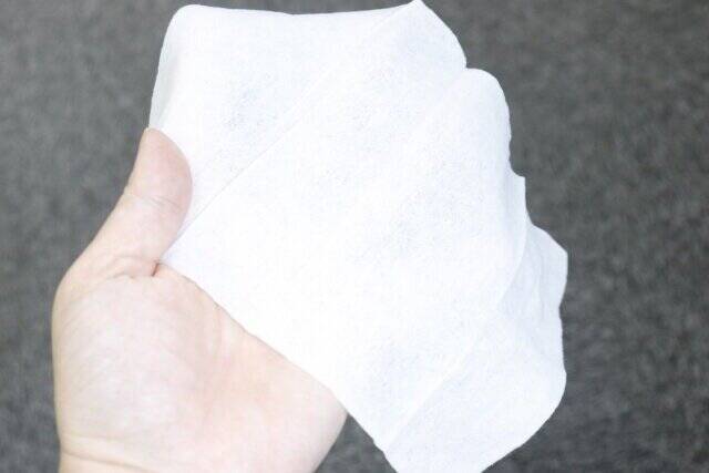 ダイソーさんこんなの欲しかった～！割高感あるけど…手放せない！嫌なアレを軽減するシート