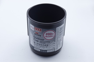 ダイソーで掘り出し物見っけ！かさばらない上に軽い♡売り切れ必至のコップ