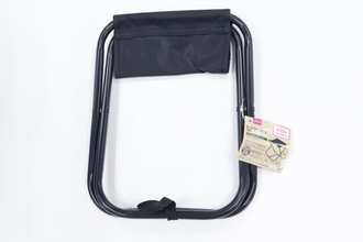 ダイソーで超コンパクトなアレ発見！リュックにも余裕で入る♡超軽量のアウトドアグッズ